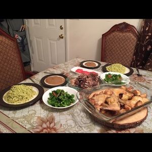 Meet your Posher, Samira